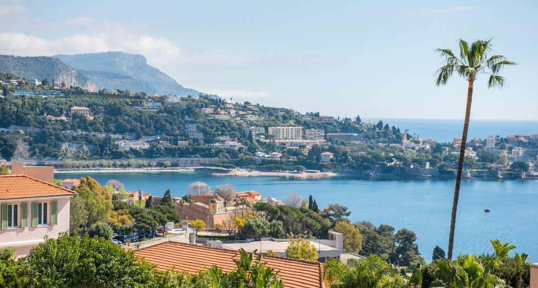 Apartment in Le Port, Villefranche-sur-Mer, France 2 - 17650423