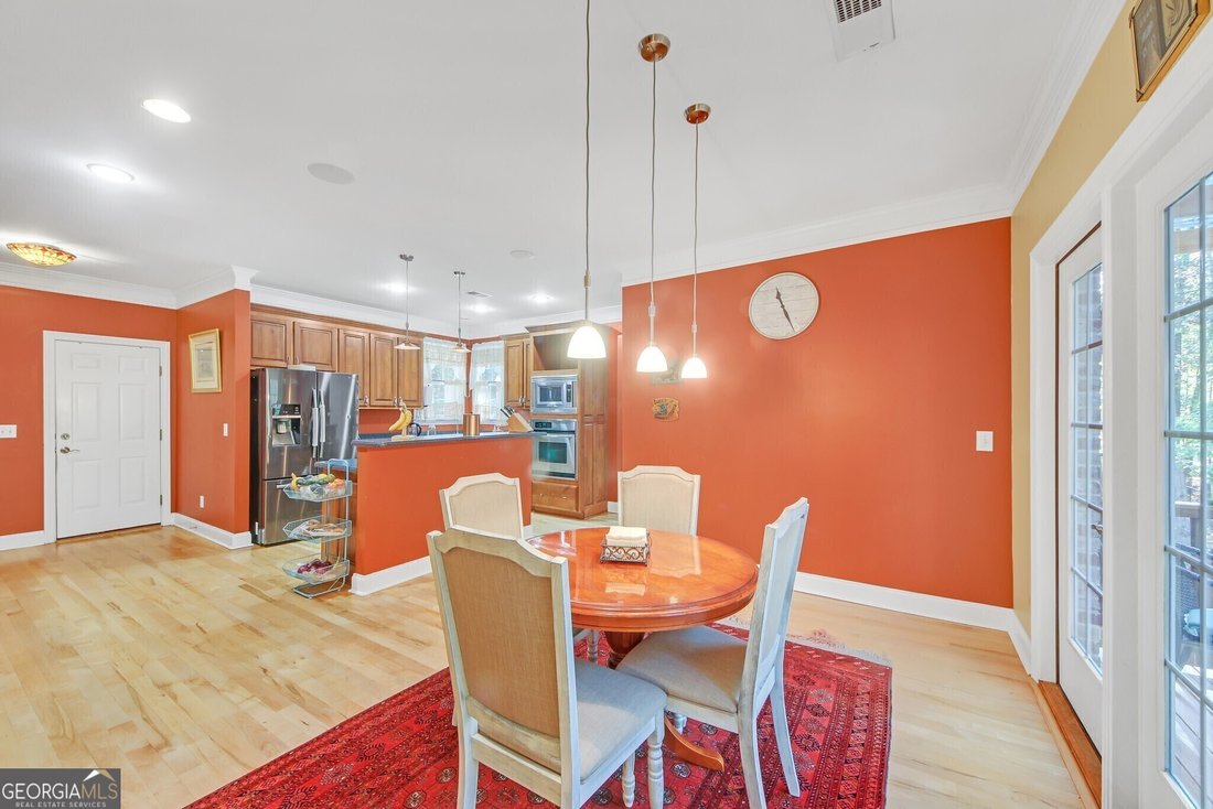 House in Alcovy Shores, Georgia, United States 4 - 17650498