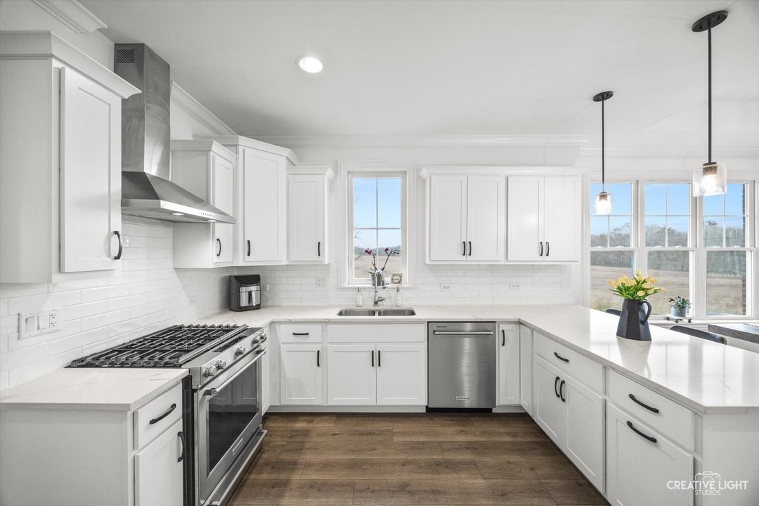 Condo in Orland Park, Illinois, United States 5 - 17652247