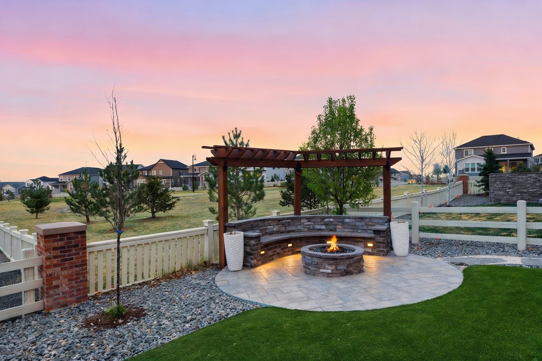 House in Aurora, Colorado, United States 4 - 17349689