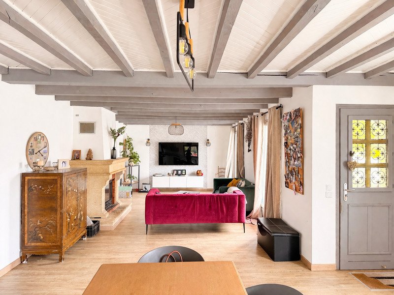 House in Biaudos, Nouvelle-Aquitaine, France 2 - 17646924