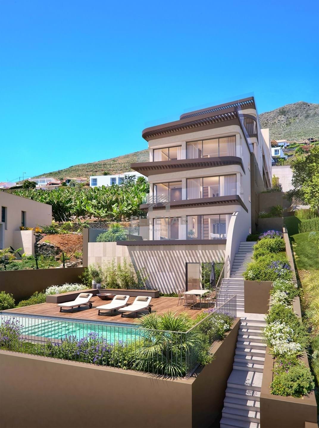 Apartment in Sao Martinho, Madeira, Portugal 2 - 17647500