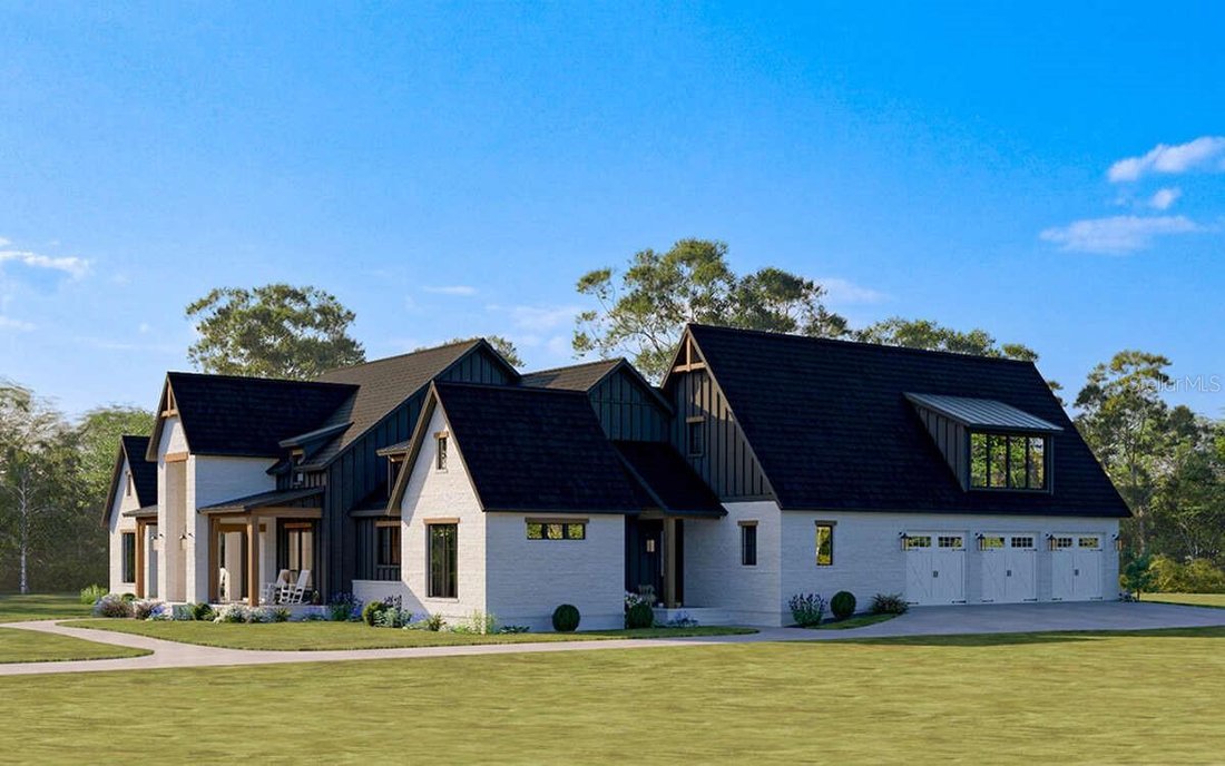 House in South Brooksville, Florida, United States 2 - 17645952