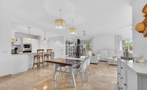 Apartment in San Miguel de Abona, Canary Islands, Spain 1
