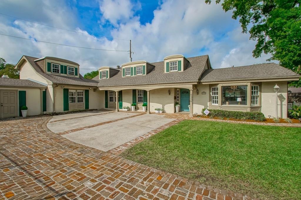 House in New Orleans, Louisiana, United States 1 - 17645515