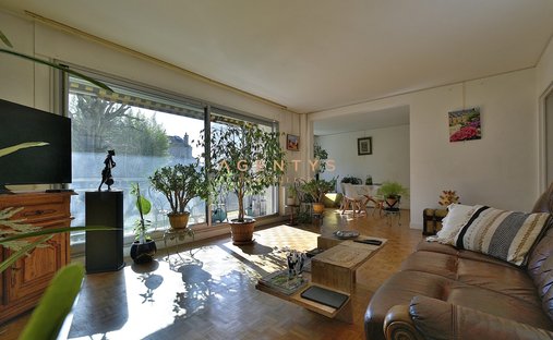 Wohnung in Adamville, Saint-Maur-des-Fossés, Frankreich 1