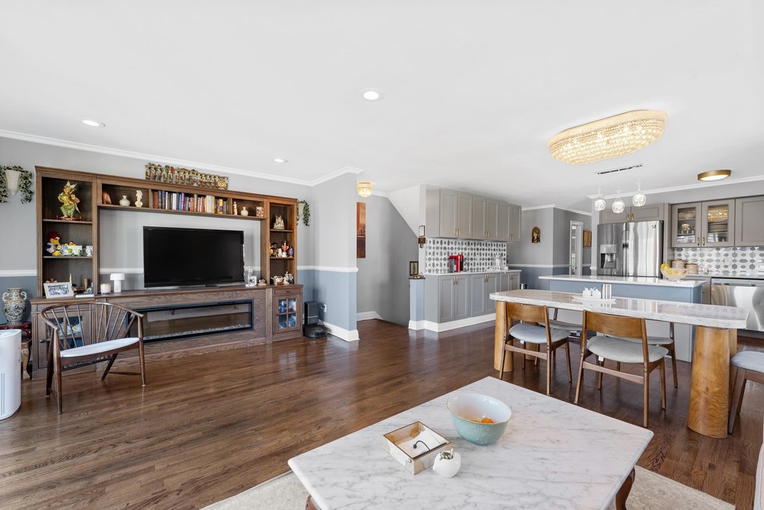 Condo in Jersey City, New Jersey, United States 2 - 17644945