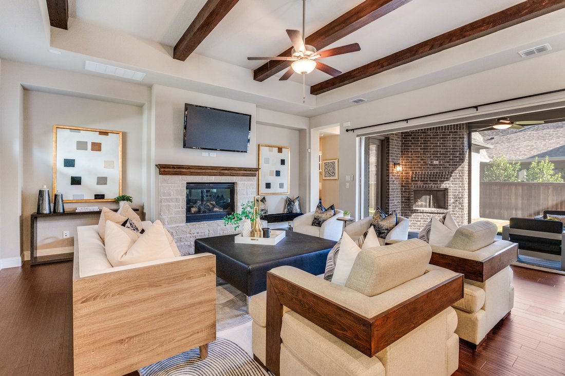House in Arlington, Texas, United States 5 - 17646862