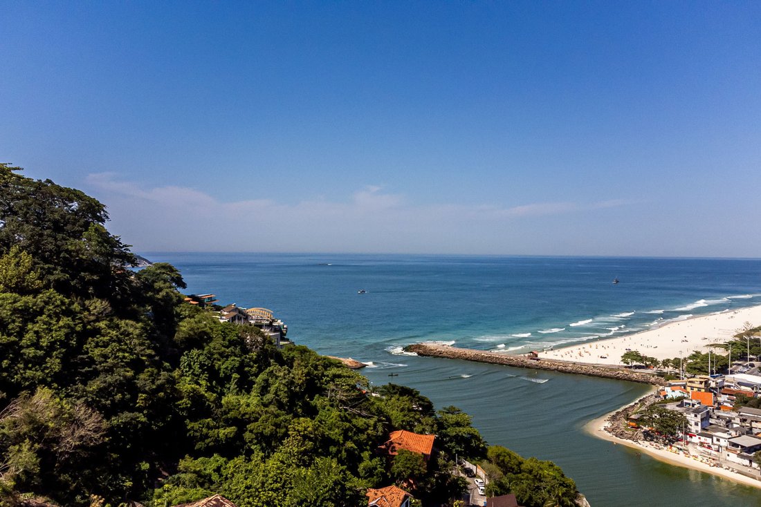 Land in Rio de Janeiro, Rio de Janeiro, Brasilien 2 - 17647629