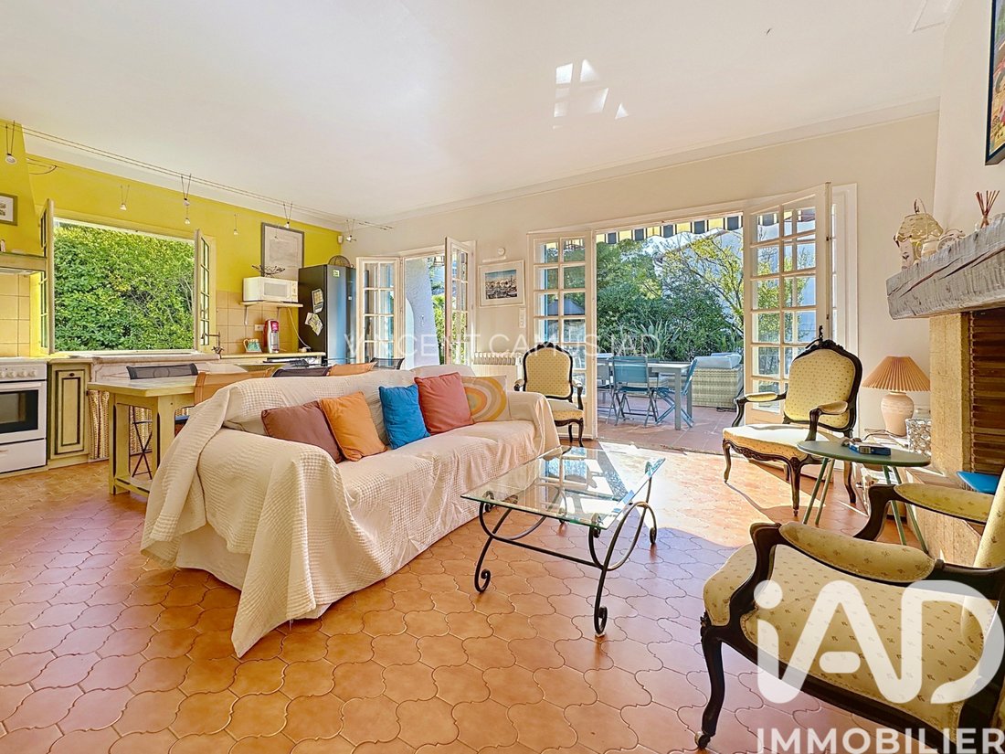 House in French Riviera, Provence-Alpes-Côte d'Azur, France 5 - 17482739