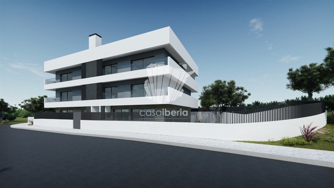 Apartment in Mexilhoeira Grande, Algarve, Portugal 5 - 17650211
