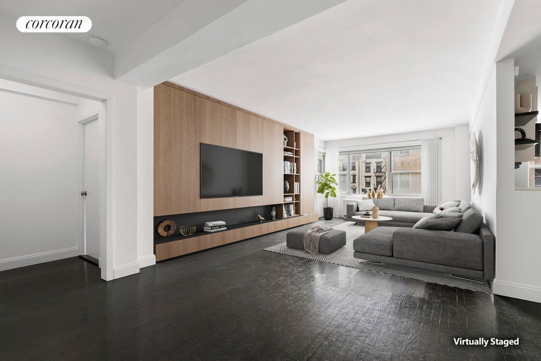Co Op in New York, New York, United States 1 - 17324075