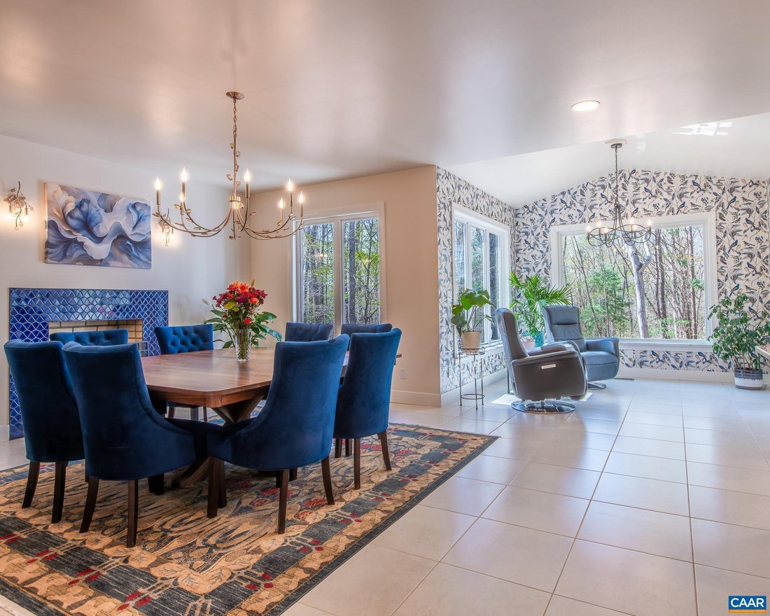 House in Cunningham, Virginia, United States 5 - 17645046