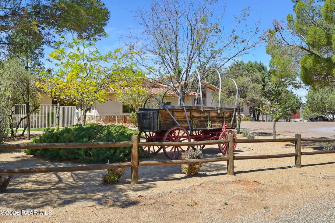 House in Prescott, Arizona, United States 2 - 17649343