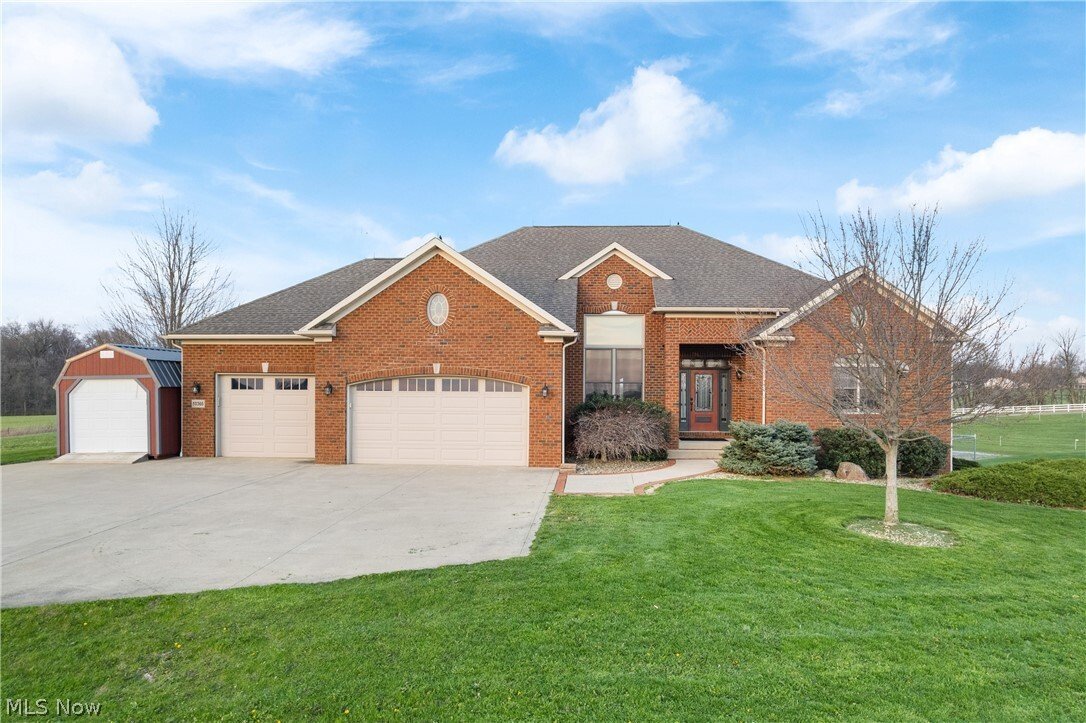 House in Louisville, Ohio, United States 2 - 17652052