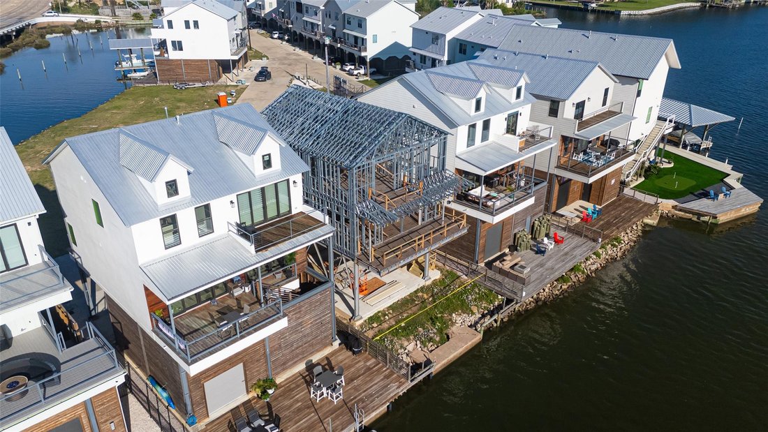 House in Seabrook, Texas, United States 2 - 17209604