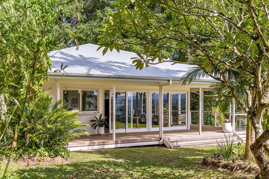 House in Byron Bay, New South Wales, Australia 1 - 17647619