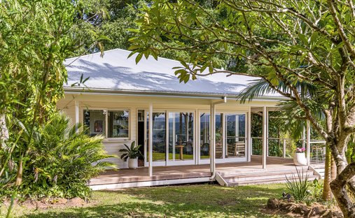 House in Byron Bay, New South Wales, Australia 1