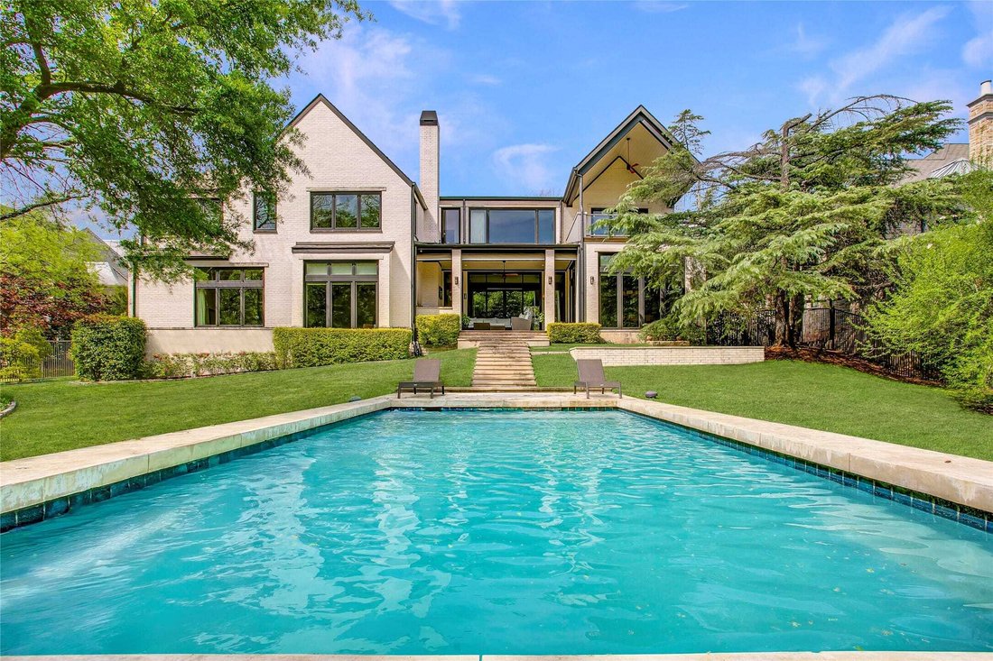 House in Dallas, Texas, United States 4 - 17651224