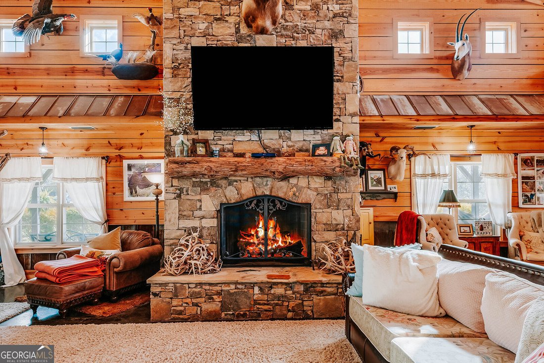 House in Warrenton, Georgia, United States 4 - 17646103