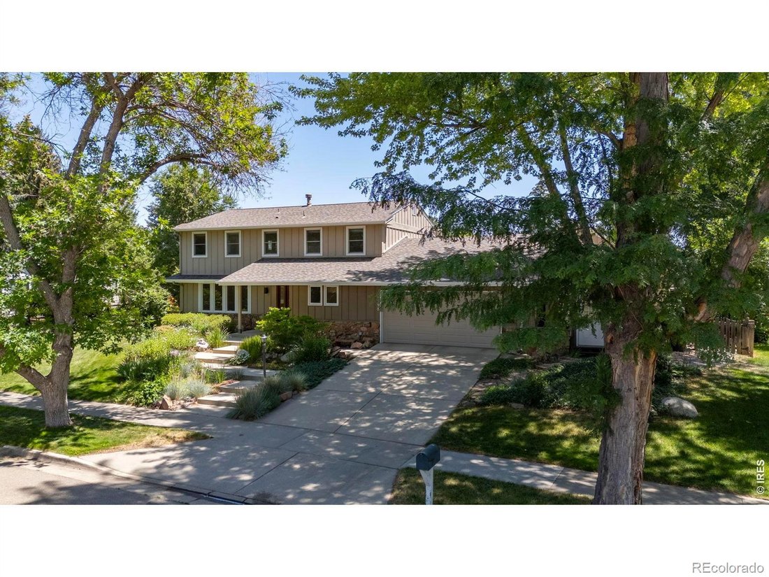 House in Boulder, Colorado, United States 2 - 17647867