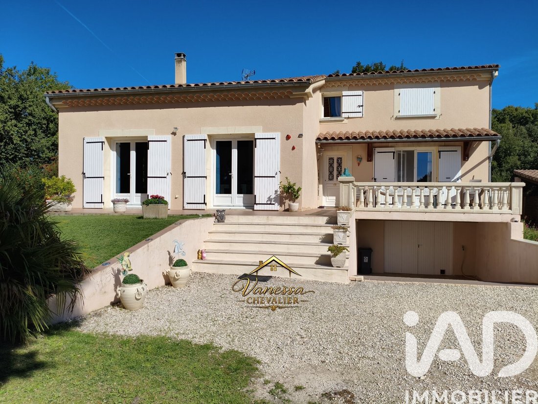 House in Visan, Provence-Alpes-Côte d'Azur, France 3 - 17445755