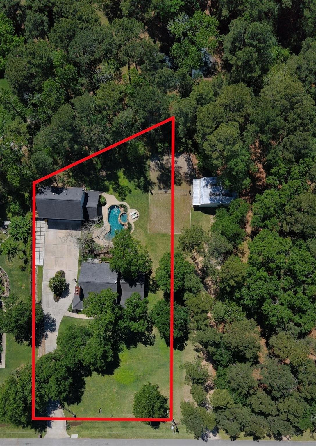 House in Conroe, Texas, United States 5 - 17574944