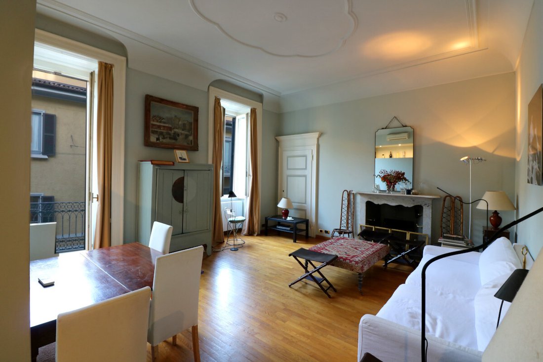 Apartment in Porta Vittoria, Milan, Lombardy 2 - 17645620