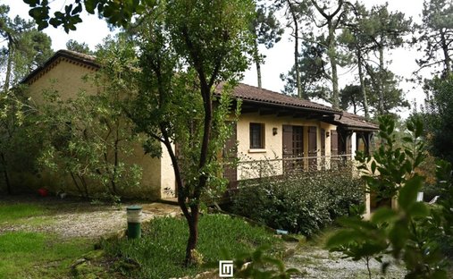 House in Centre Cap Ferret, Lège-Cap-Ferret, France 1