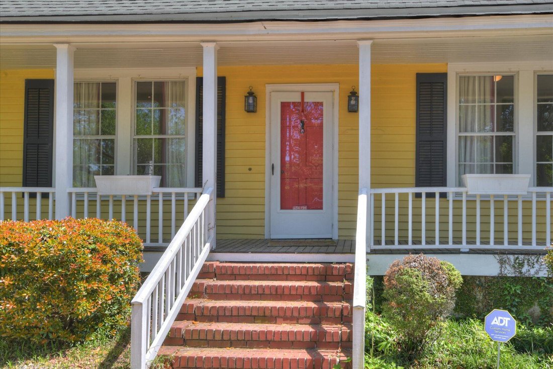House in Aiken, South Carolina, United States 5 - 16958756