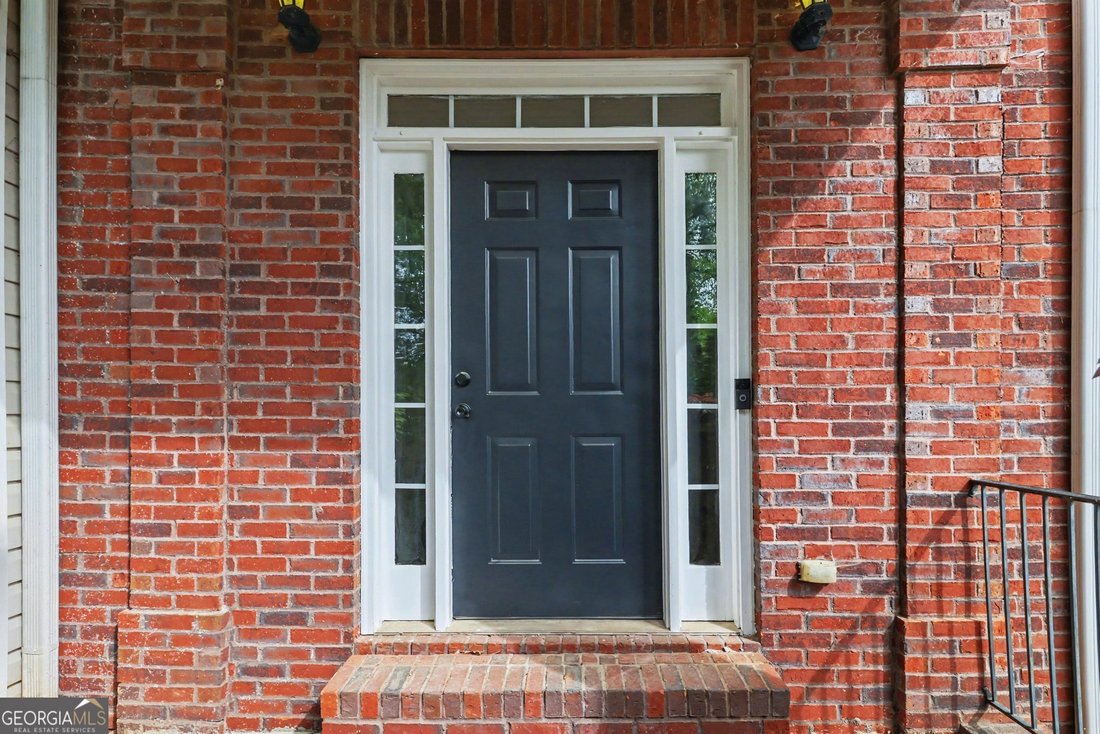 House in Cumming, Georgia, United States 3 - 17650497
