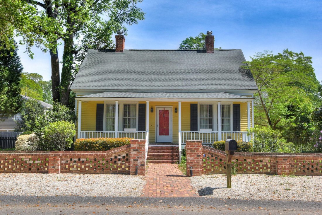 House in Aiken, South Carolina, United States 3 - 16958756