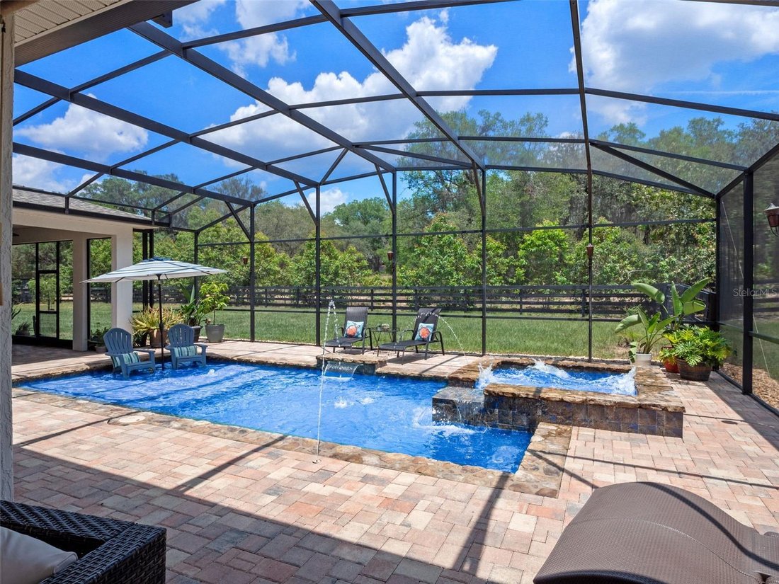 House in Minneola, Florida, United States 4 - 17648908