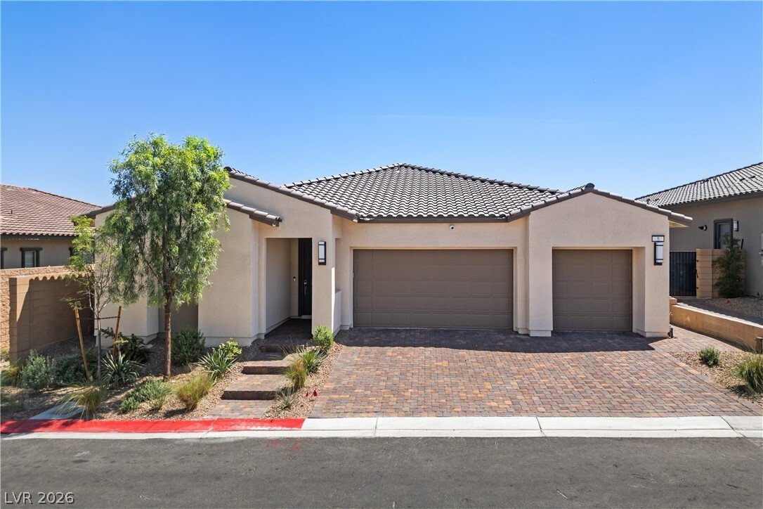 House in Henderson, Nevada, United States 1 - 17647937