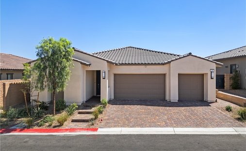 House in Henderson, Nevada, United States 1
