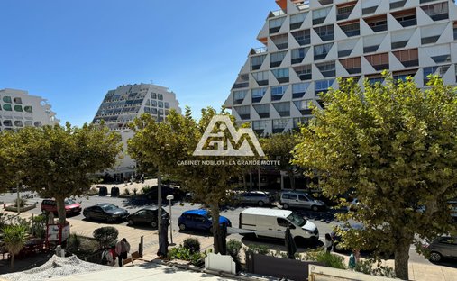 Appartamento a Mauguio, Occitania, Francia 1