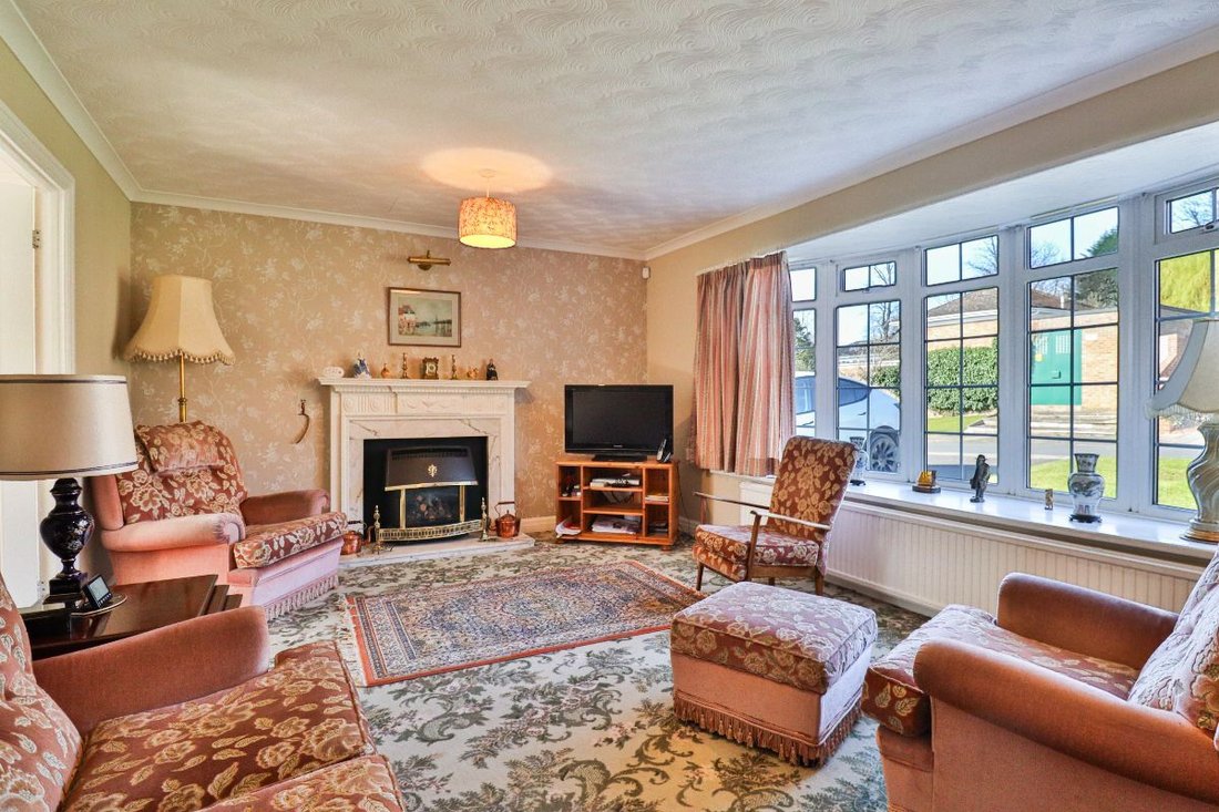 House in Darlington, England 2 - 17650315