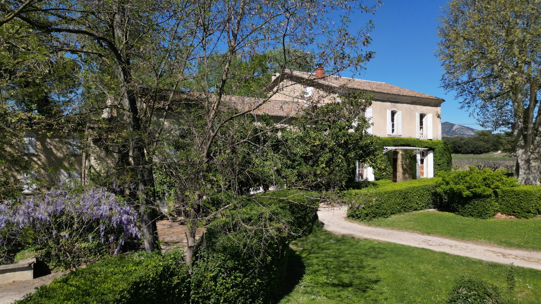 House in Beaumes-de-Venise, Provence-Alpes-Côte d'Azur, France 3 - 15210408