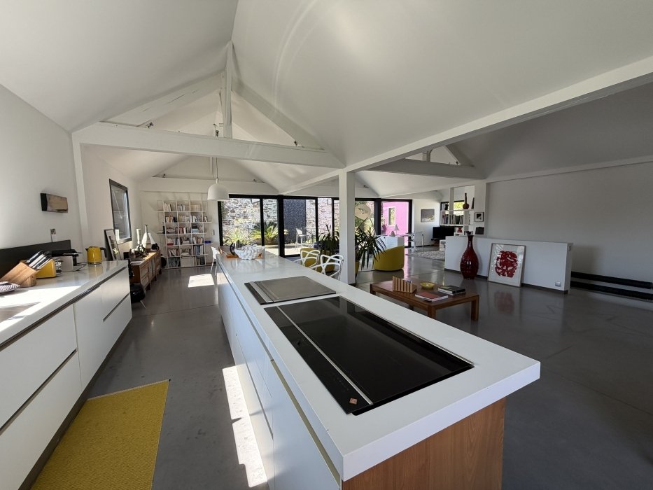 House in Tortière - Donatien, Nantes, France 2 - 17649955