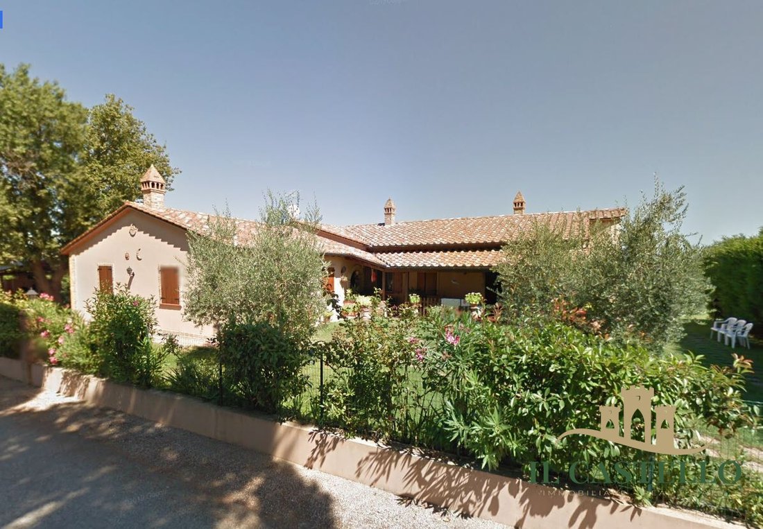 House in Castiglione del Lago, Umbria, Italy 2 - 15415004
