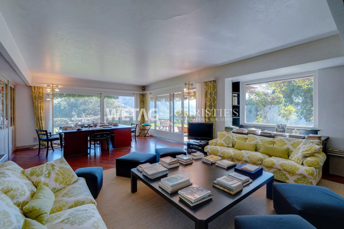 Apartment in Comano, Ticino, Switzerland 4 - 17647133