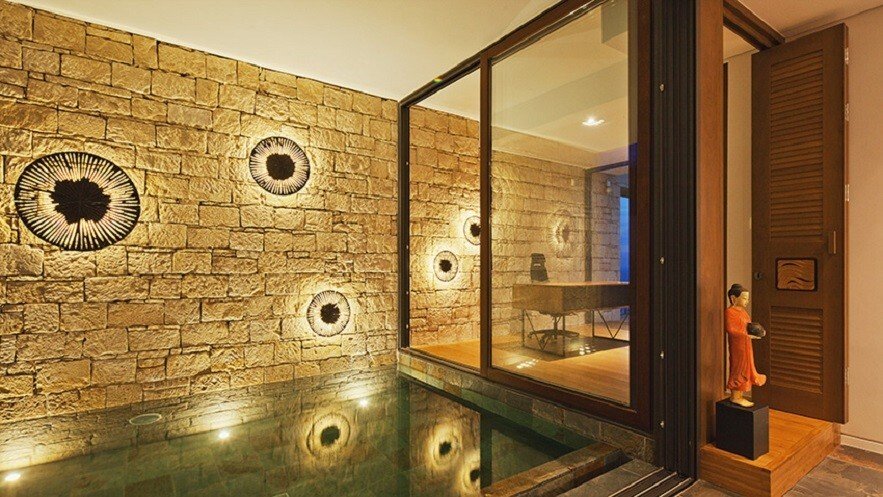 Villa en Pafos, Distrito de Pafos, Chipre 4 - 17652170