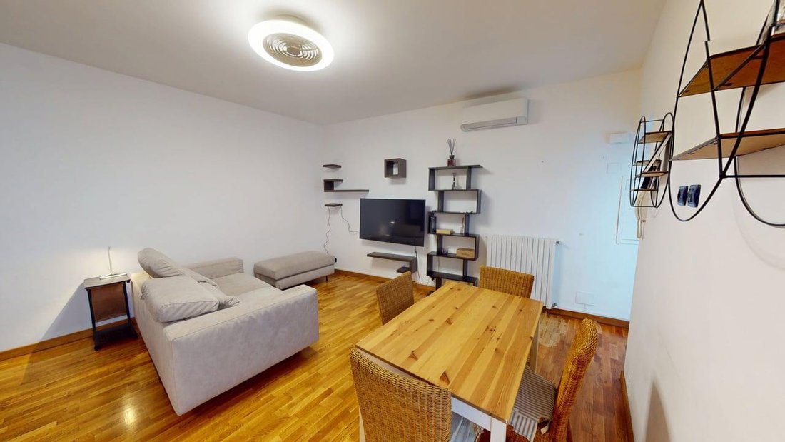 Apartment in Porta Vittoria, Milan, Lombardy 2 - 17645441