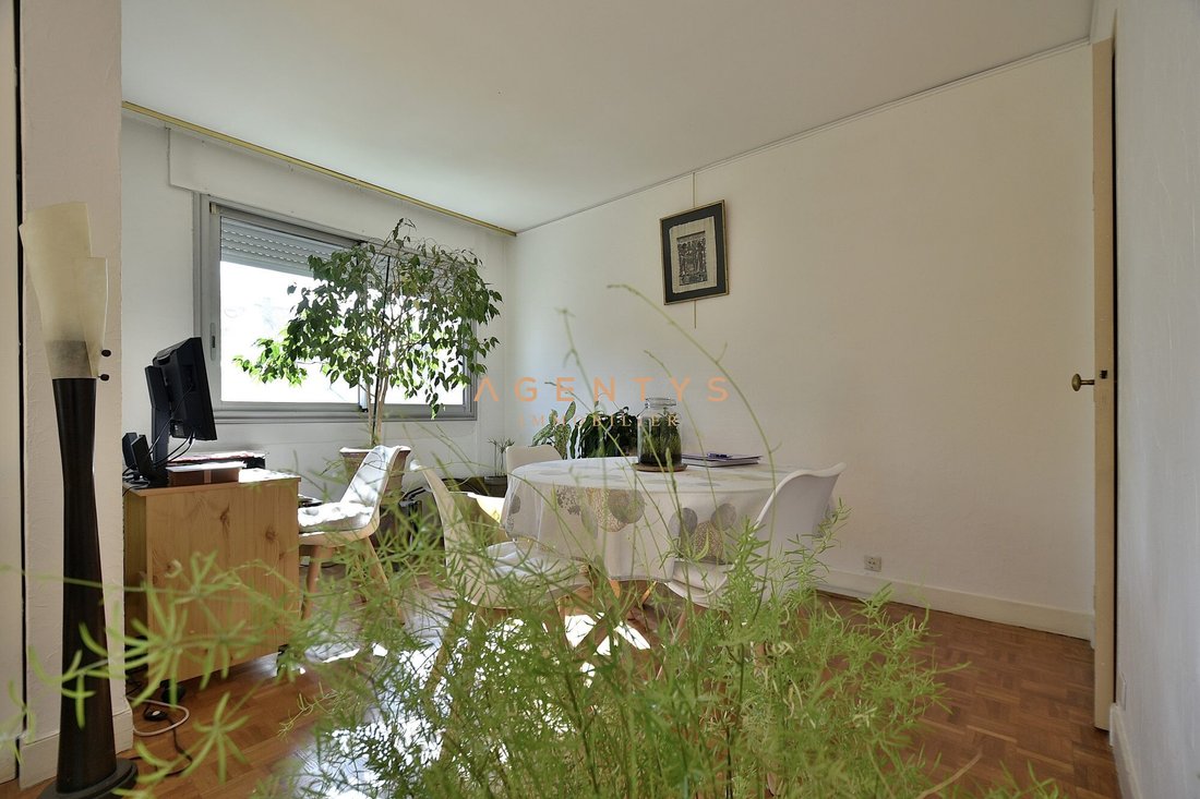 Apartment in Adamville, Saint-Maur-des-Fossés, France 4 - 15708465