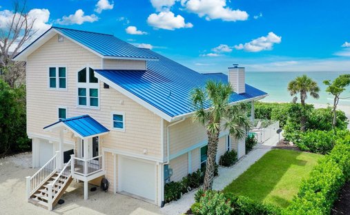 House in Captiva, Florida, United States 1