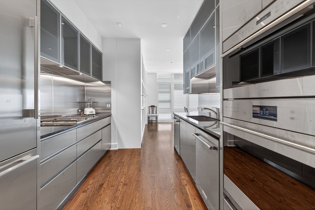 Condo in Kansas City, Missouri, United States 2 - 17647622