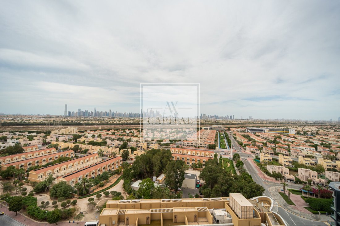 Apartment in Al Barsha South 5, Al Barsha, Dubai 1 - 17646770