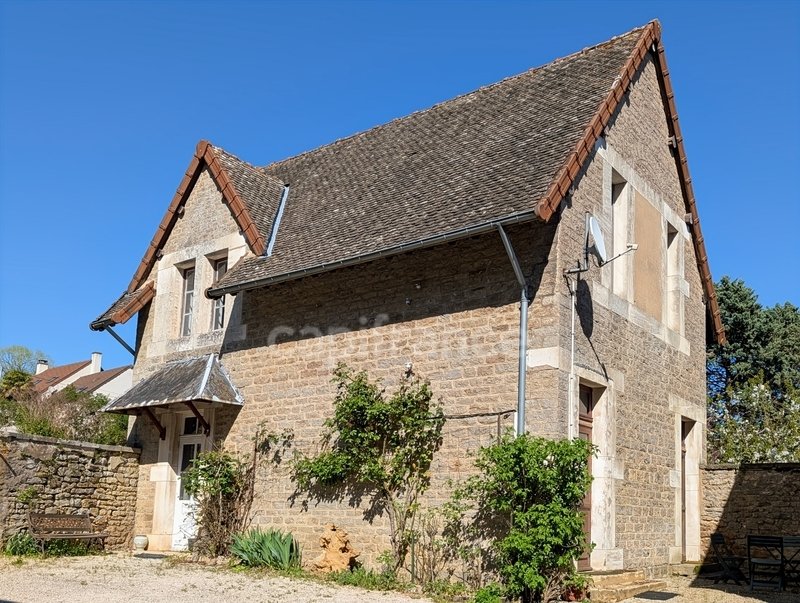House in Mercurey, Bourgogne – Franche-Comté, France 5 - 17646955