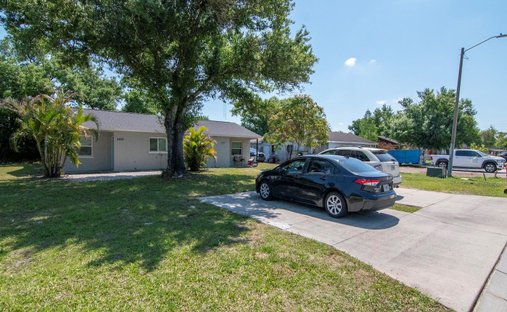 Appartamento a Bradenton, Florida, Stati Uniti 1