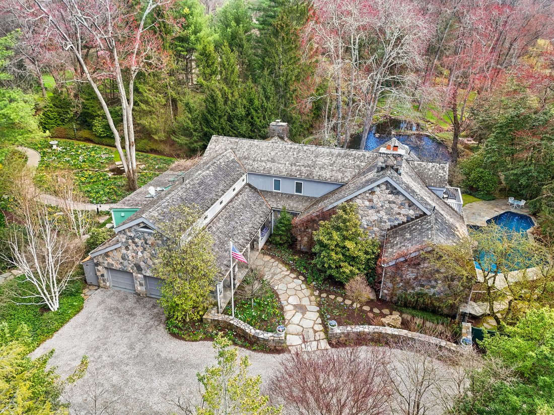 House in Greenwich, Connecticut, United States 5 - 17647179